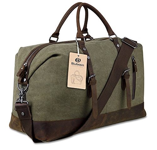 Bluboon Green