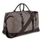 Bluboon Grey Weekender