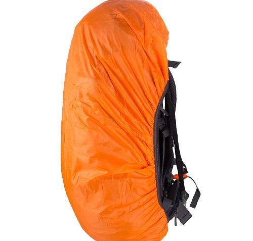 Wasing 55L Hiking Backpack rainfly