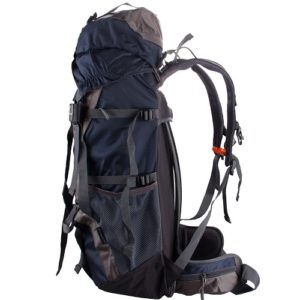 Wasing 55L Hiking Backpack side