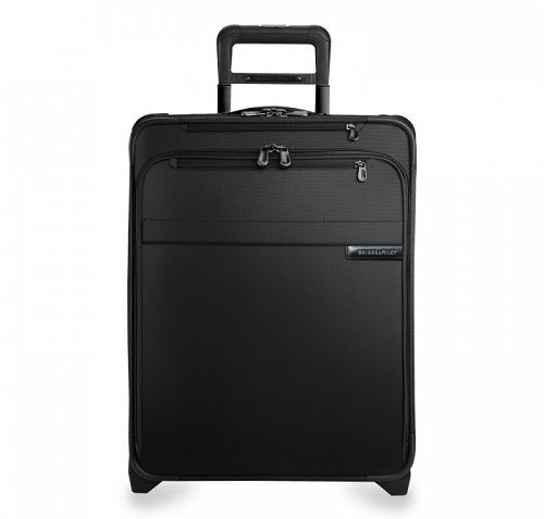 Baseline International Carry-on