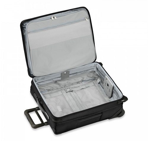 Baseline Open International Carry-on