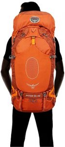 Osprey Atmos 65 AG Model