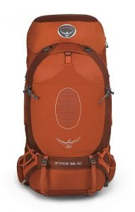 Osprey Atmos 65 AG No Lid