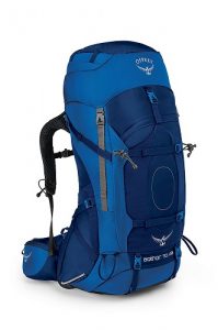 Osprey Aether AG Blue