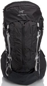 Arc'teryx Altra 65L Black