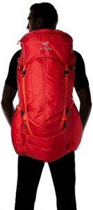 Arc'teryx Altra 65L Model