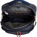 North Face Borealis Open