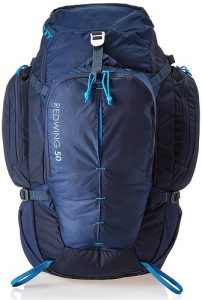 Kelty Redwing 50 Twilight Blue