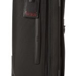 Tumi Alpha 2 Continental Side