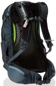 Osprey Manta AG 36 Fossil Grey Back