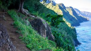 Kalalau Trail