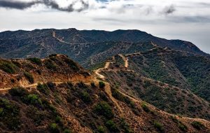 Trans-Catalina Trail